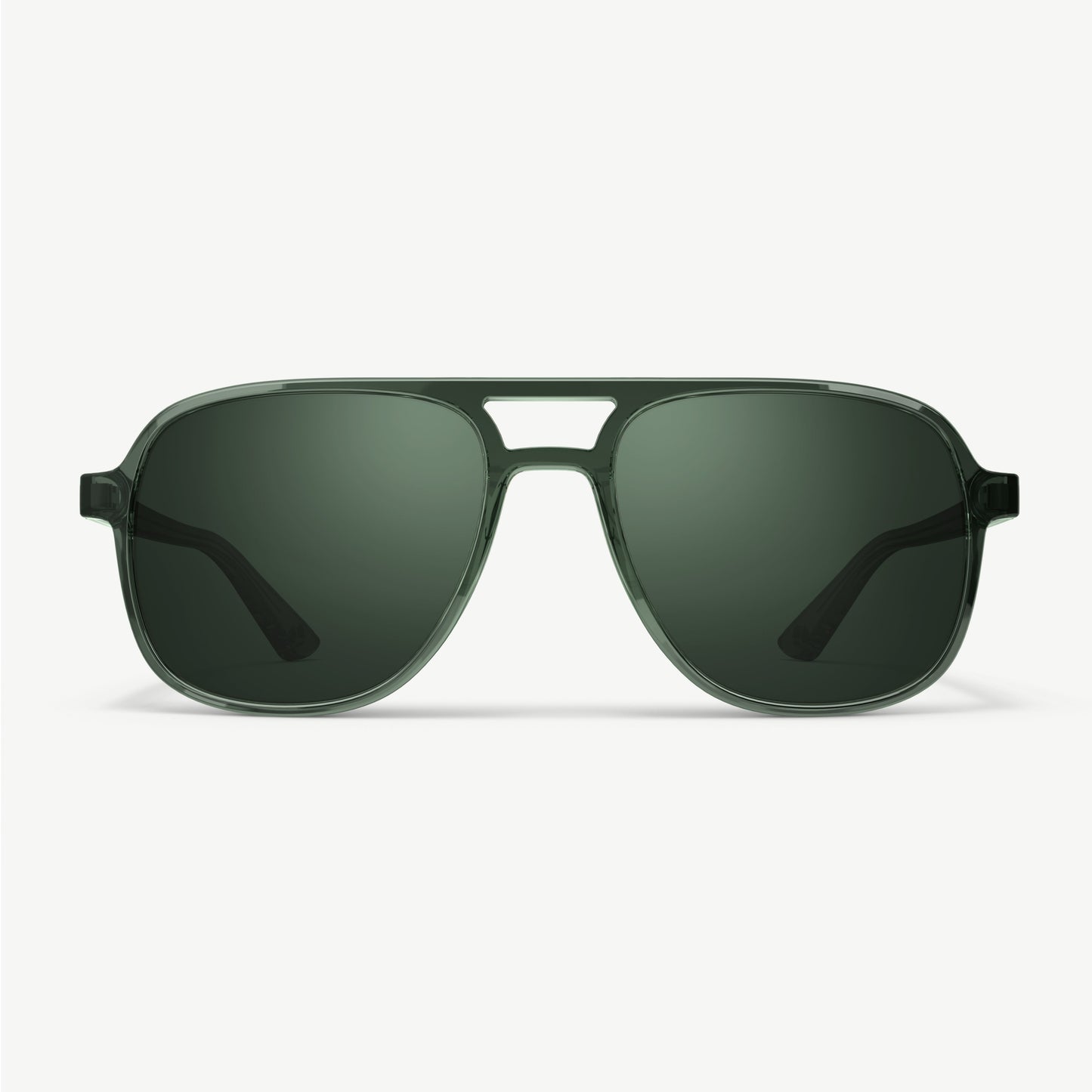 Aviator Signature Luxury Sunglasses