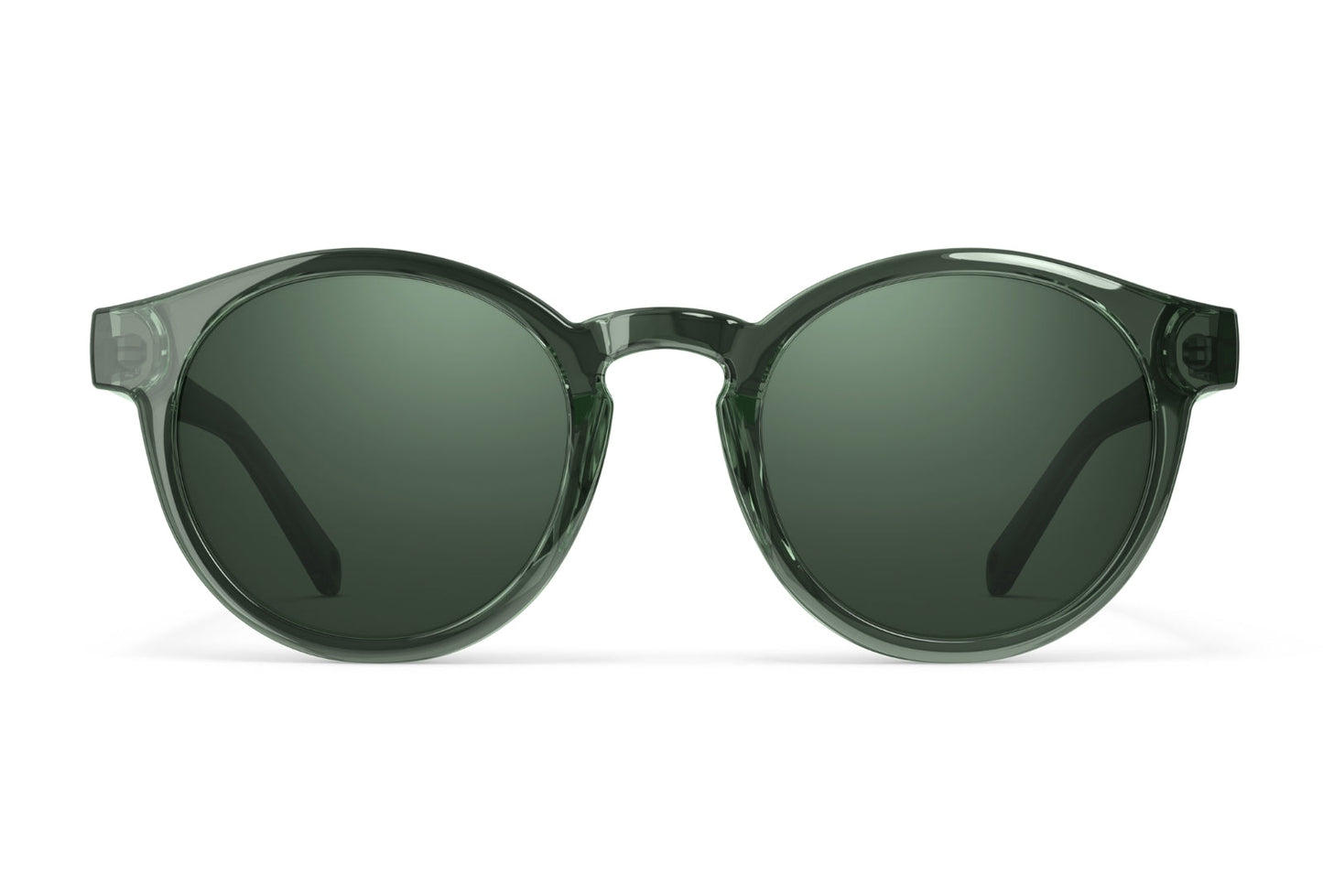 Élite Vision Luxury Sunglasses