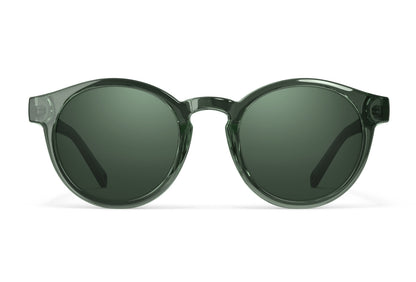 Élite Vision Luxury Sunglasses