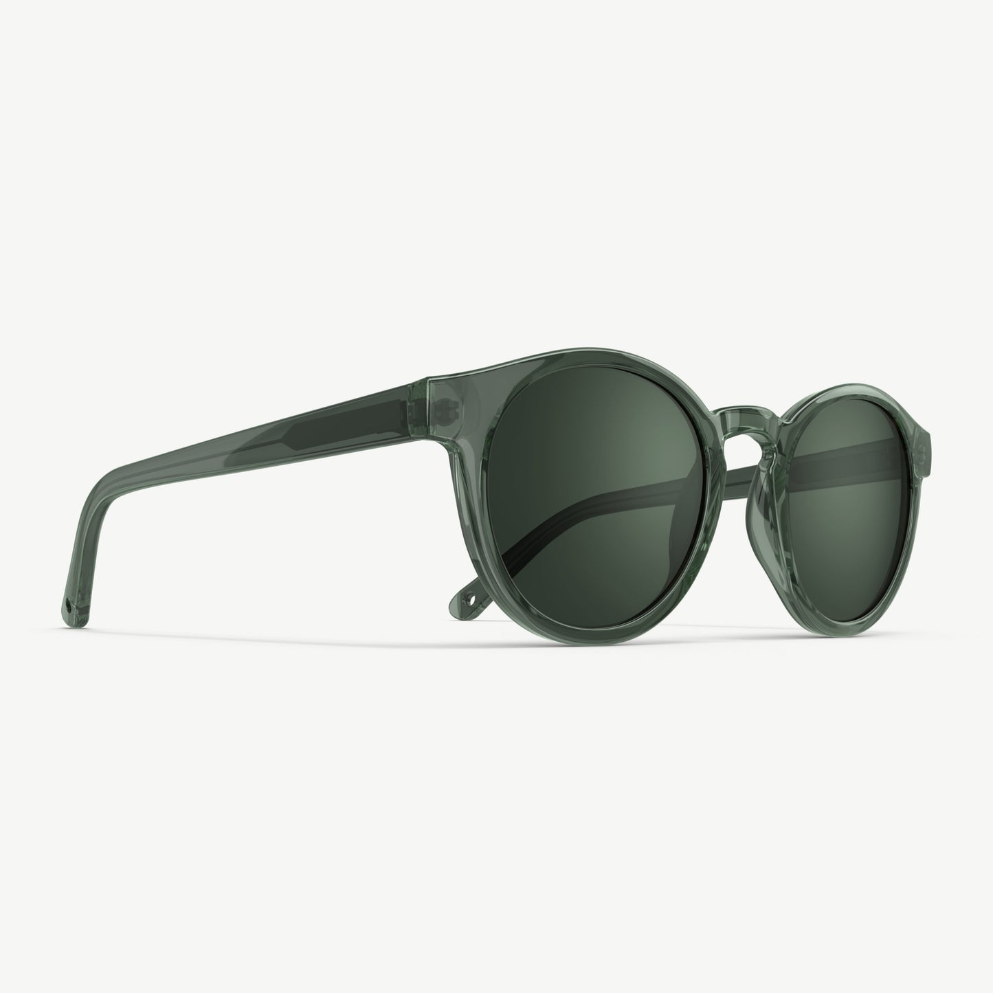 Élite Vision Luxury Sunglasses