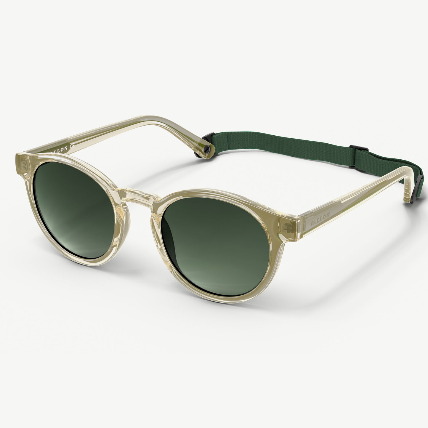 Élite Vision Luxury Sunglasses