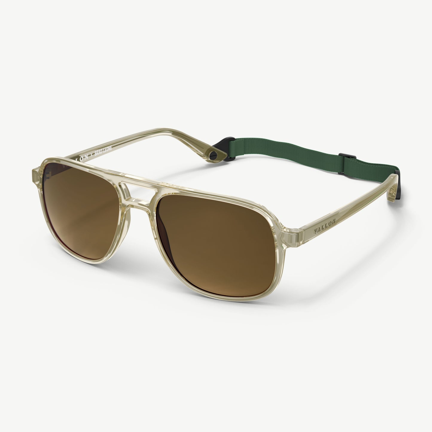 Aviator Signature Luxury Sunglasses