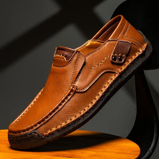 Casual Trousers Modern Elegance