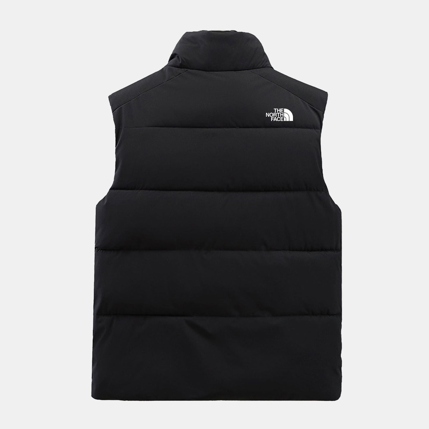 Πλεκτή ζακέτα The North Face από μαλλί με καπιτονέ καλώδιο