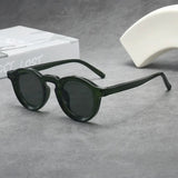 Deep Forest Green