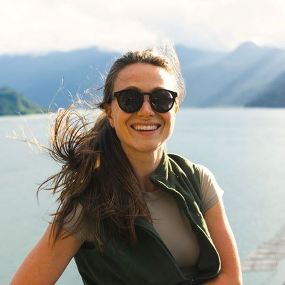 Élite Vision Luxury Sunglasses
