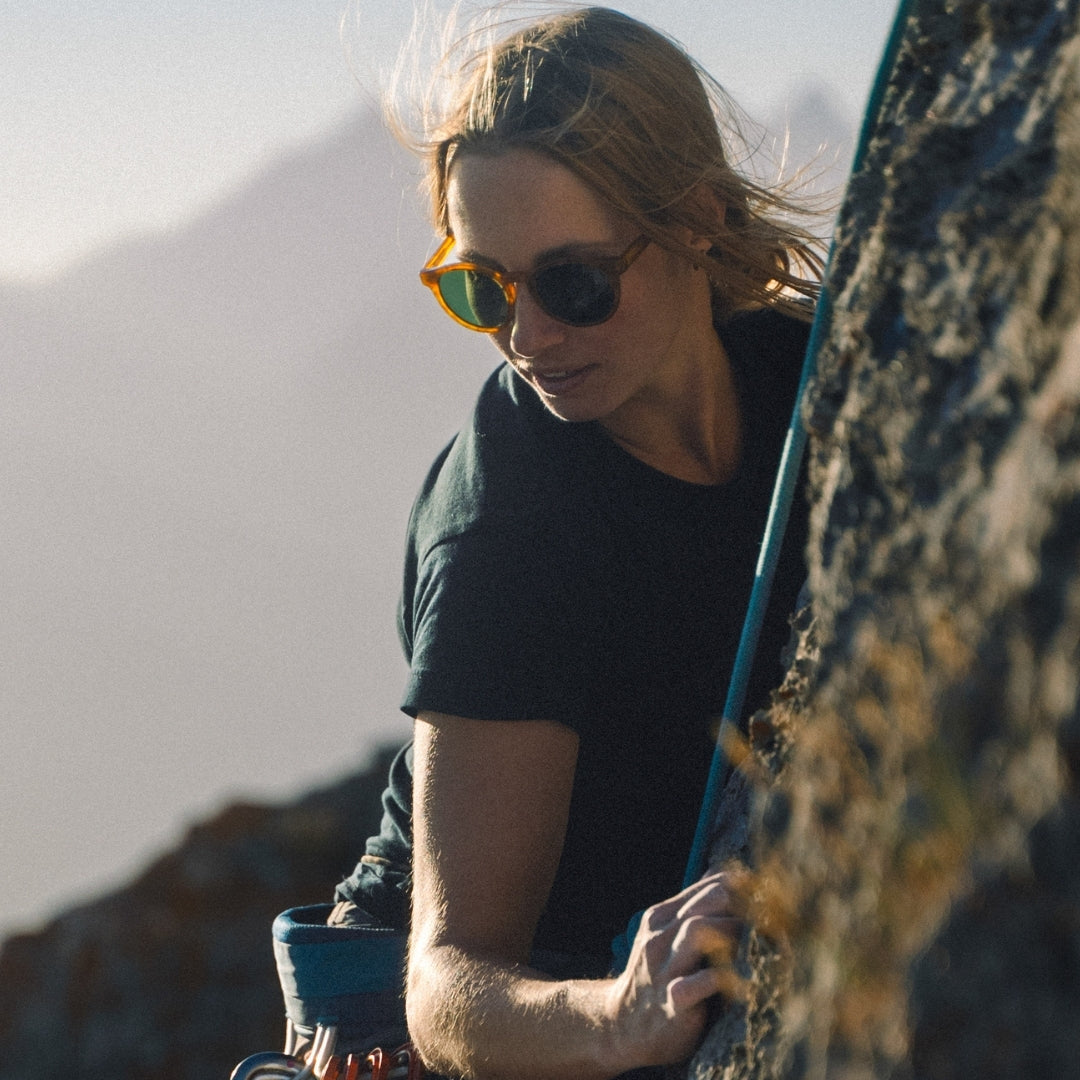 Élite Vision Luxury Sunglasses