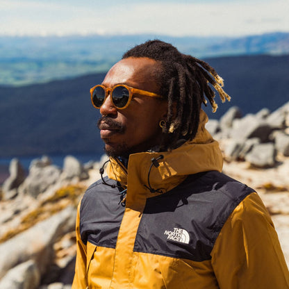 Élite Vision Luxury Sunglasses