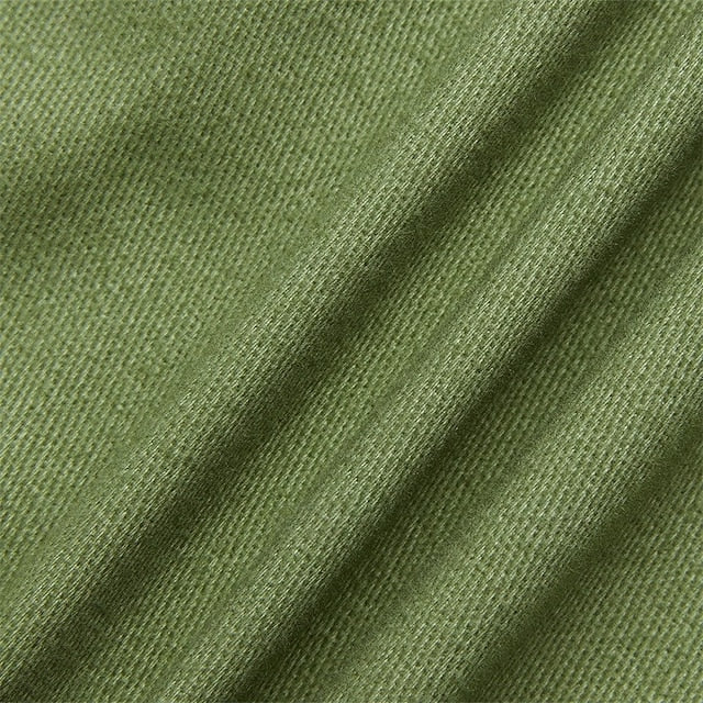Ανδρικά Σορτς Cargo Tactical Σορτς Cargo Casual Σορτς Τσέπη Ελαστική Μέση Μονόχρωμο Μονόχρωμο Μέχρι το Γόνατο Casual Εξωτερικού Χώρου Streetwear Μόδα Streetwear Μαύρο Χακί Μη Ελαστικό
